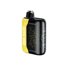 Banana Ice Geek Bar Pulse X 25000-1