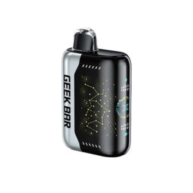 Miami Mint Geek Bar Pulse X 25000-5