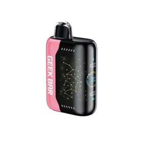 Watermelon Ice Geek Bar Pulse X 25000-1